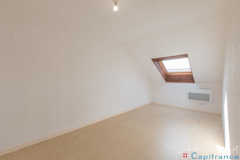 Duplex - 95 m² - 4 pièces