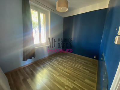 Maison - 67 m² - 3 pièces