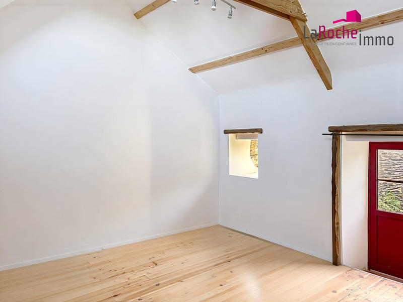 Maison ancienne - 316 m² - 9 pièces