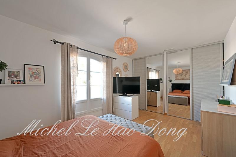 Maison - 155 m² - 5 pièces