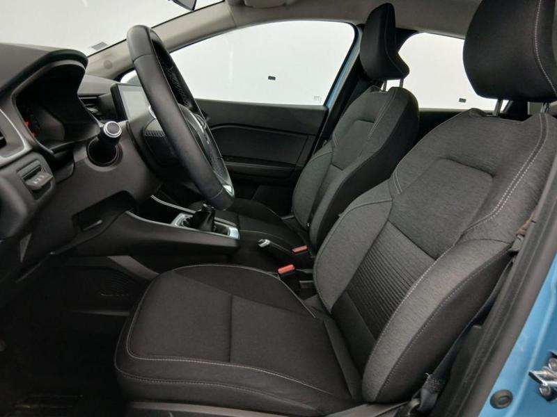 Renault Captur TCe 90 - 21 Business