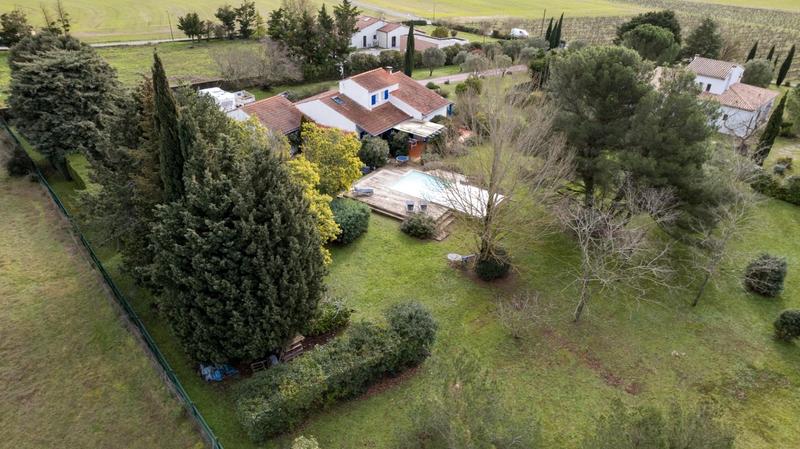 Maison - 153 m² - 6 pièces