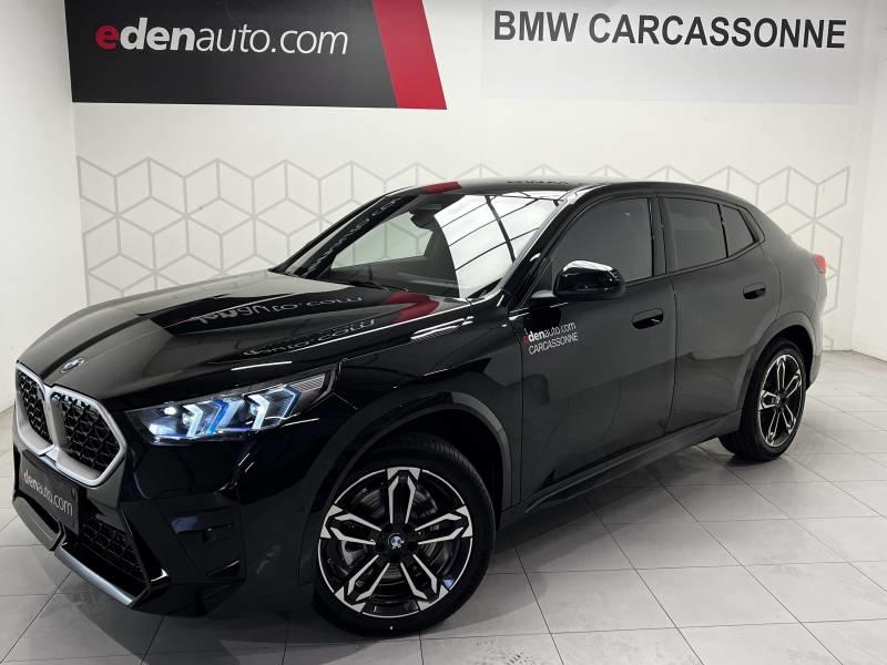 Bmw X2 sDrive 20i 170ch Dkg7 m Sport