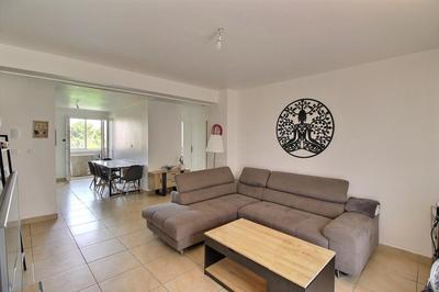 Appartement - 71 m² - 4 pièces