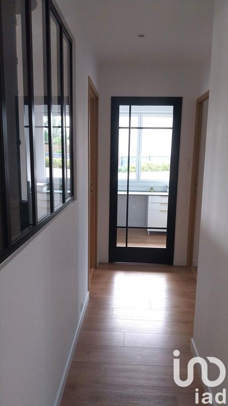 Maison - 140 m² - 7 pièces