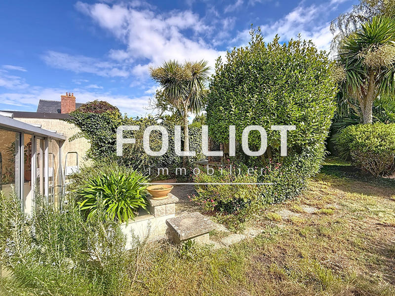 Maison - 94 m² - 4 pièces