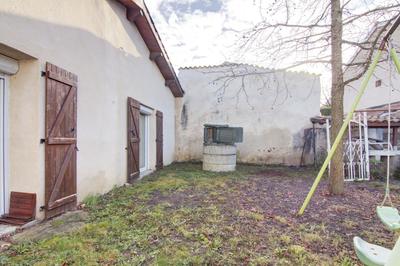 Maison - 95 m² - 3 pièces