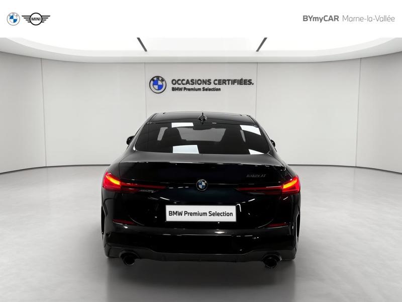 Bmw Série 2 Gran Coupé F44 220i 178 ch Dkg7 m Sport