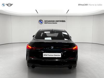 Bmw Série 2 Gran Coupé F44 220i 178 ch Dkg7 m Sport