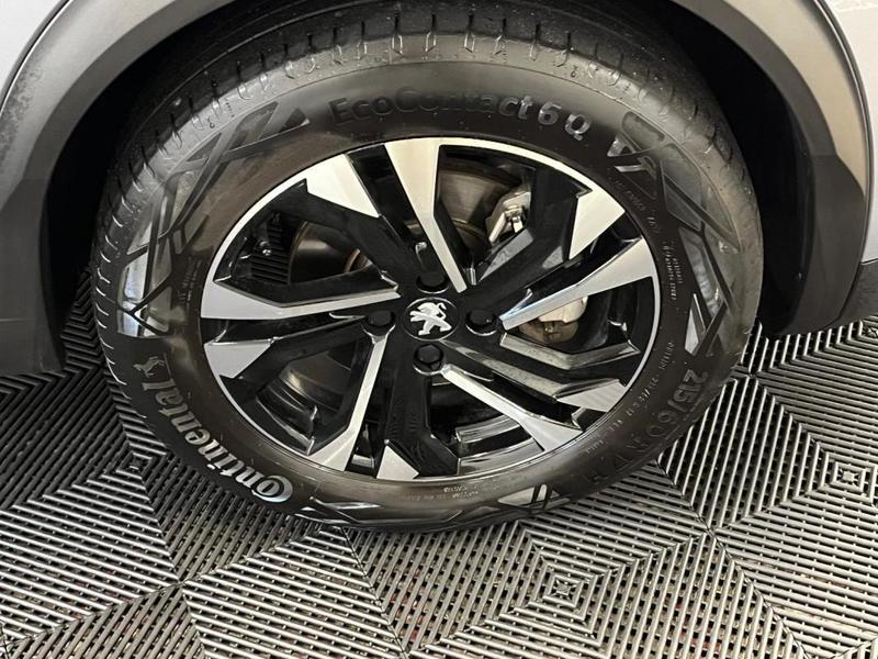 Peugeot 2008 BlueHDi 130 s&amp;S Eat8 Gt