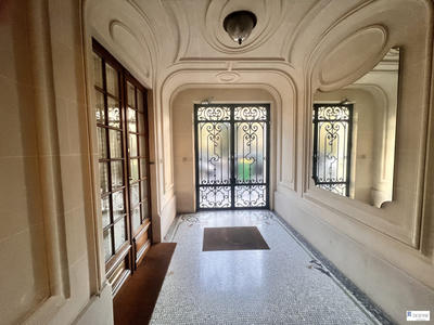 Appartement - 12 m² - 1 pièce