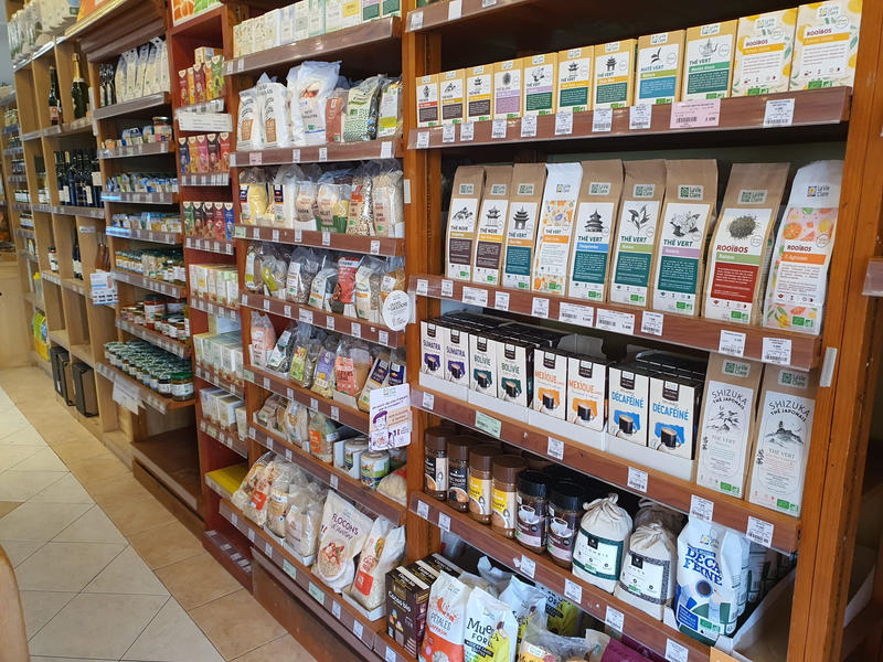 Fonds de commerce - Magasins - 38 m²