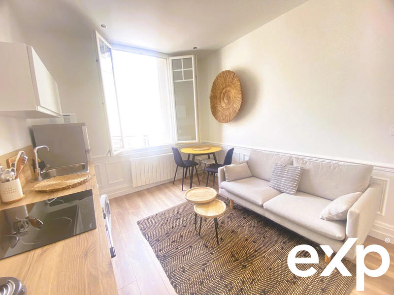 Appartement - 76 m² - 5 pièces