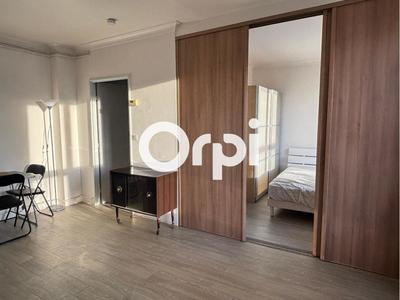 Appartement - 38 m² - 1 pièce
