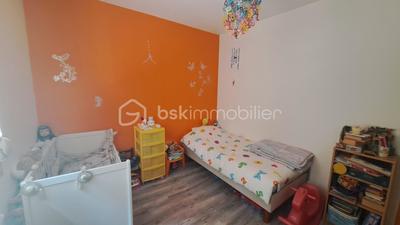 Maison traditionnelle - 108 m² - 5 pièces