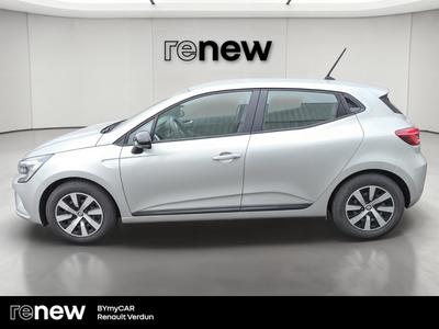 Renault Clio V TCe 90 Equilibre
