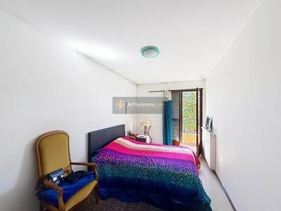 Appartement - 71 m² - 4 pièces