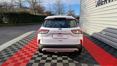 Ford Kuga 1.5 EcoBlue 120 ch auto Titanium