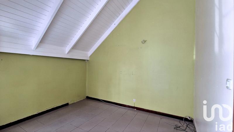 Appartement - 129 m² - 5 pièces