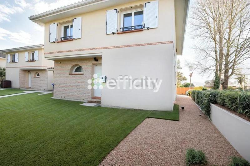 Maison - 155 m² - 6 pièces