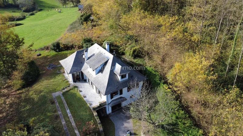 Maison - 146 m² - 6 pièces