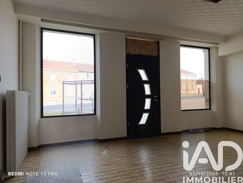 Maison de village - 224 m² - 11 pièces