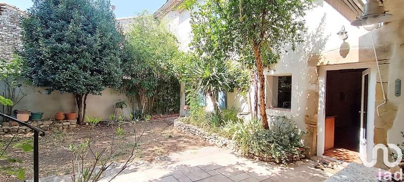 Maison de village - 208 m² - 7 pièces