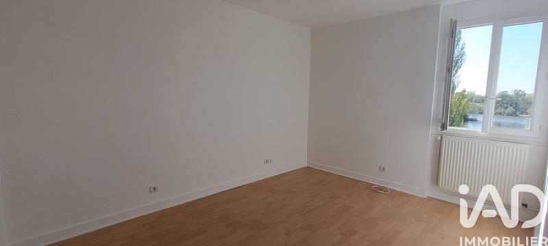 Maison de ville - 97 m² - 4 pièces