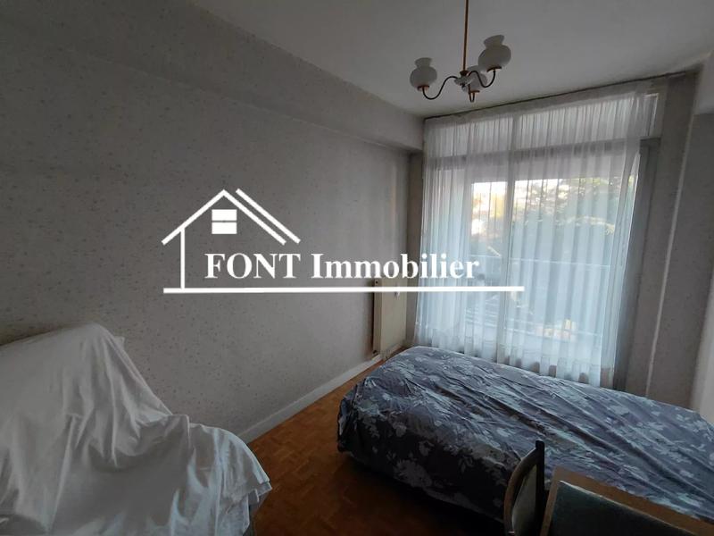 Appartement - 89 m² - 4 pièces