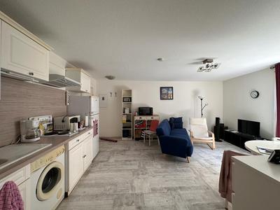 Appartement - 39 m² - 2 pièces