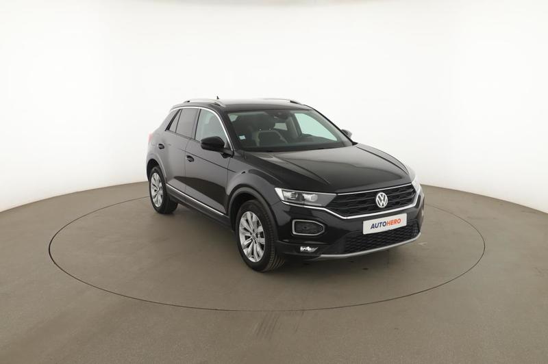 Volkswagen t-Roc 1.5 Tsi Evo 150 ch