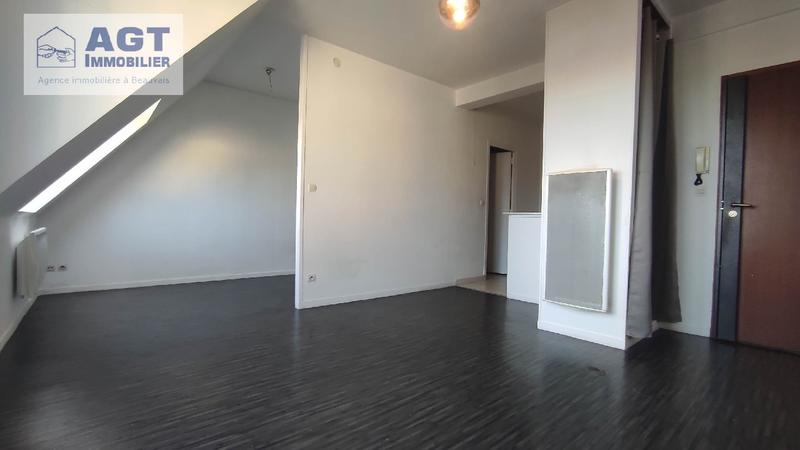 Appartement - 33 m² - 1 pièce