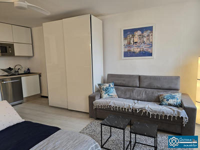 Appartement - 29 m² - 1 pièce