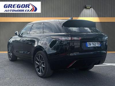 Land Rover Range Rover Velar 2.0l P400e Phev 404ch se R-Dynamic