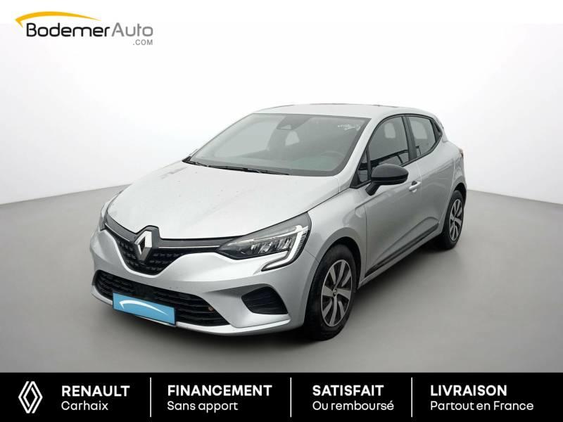 Renault Clio TCe 90 Equilibre