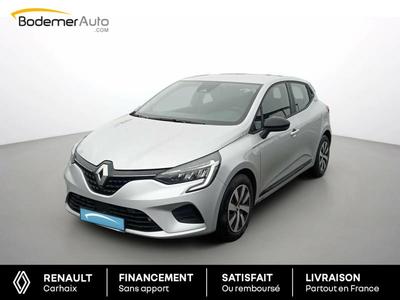 Renault Clio TCe 90 Equilibre