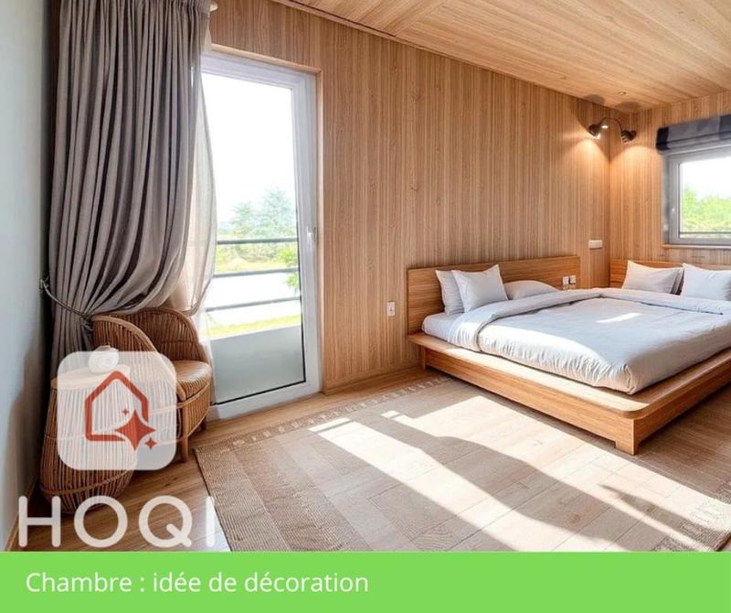 Maison d'architecte - 205 m² - 8 pièces