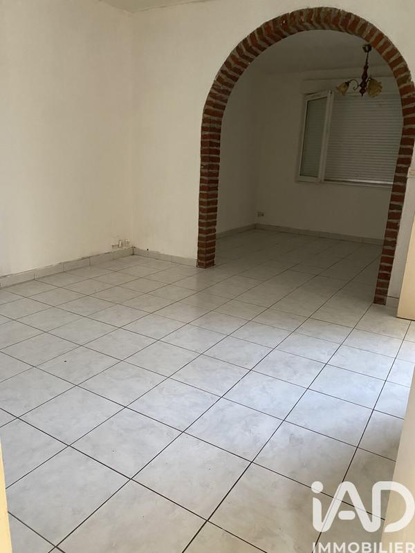 Maison - 88 m² - 4 pièces