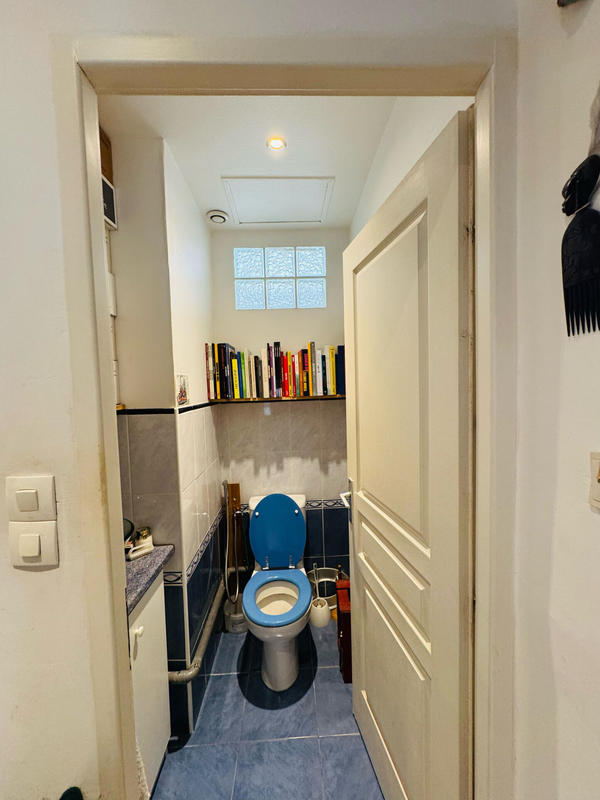 Appartement - 78 m² - 4 pièces