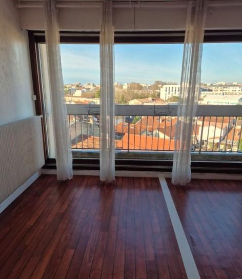 Appartement - 34 m² - 1 pièce