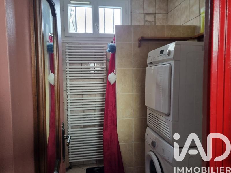 Maison - 69 m² - 5 pièces