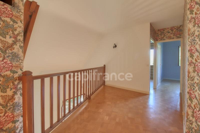 Maison - 151 m² - 7 pièces