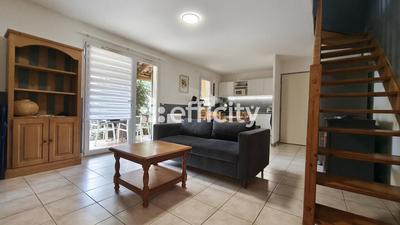 Villa - 54 m² - 3 pièces