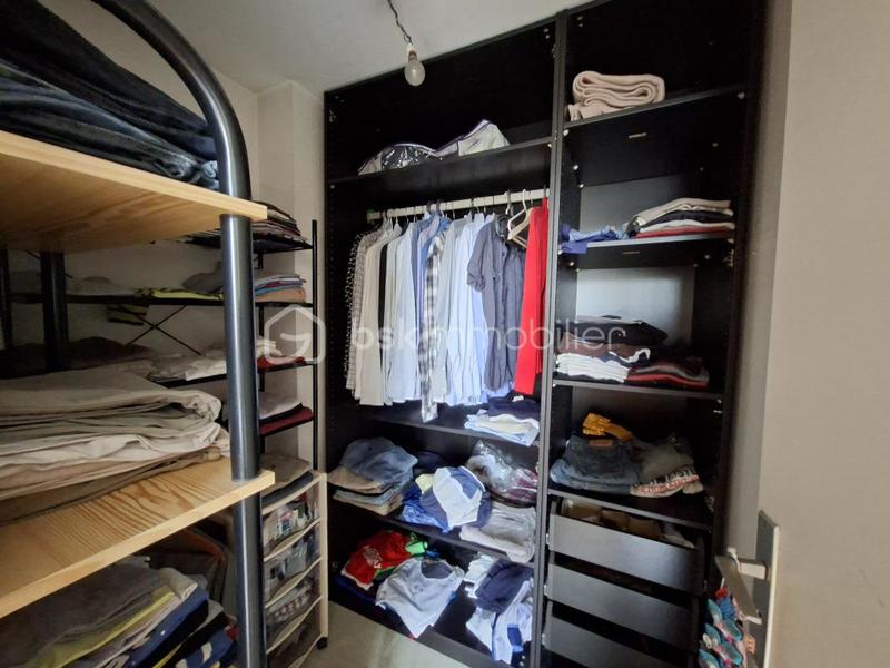 Pavillon - 104 m² - 4 pièces