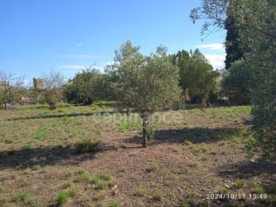 Terrain constructible - 2 310 m²