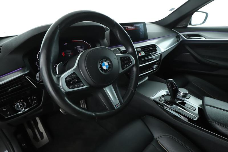 Bmw Série 5 Touring 530d m Sport Bva8 265 ch