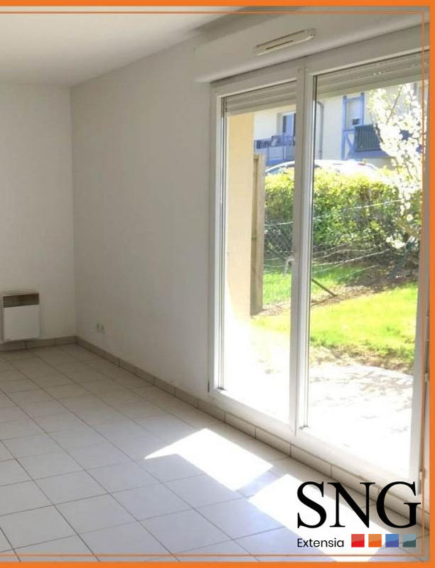 Appartement - 30 m² - 1 pièce