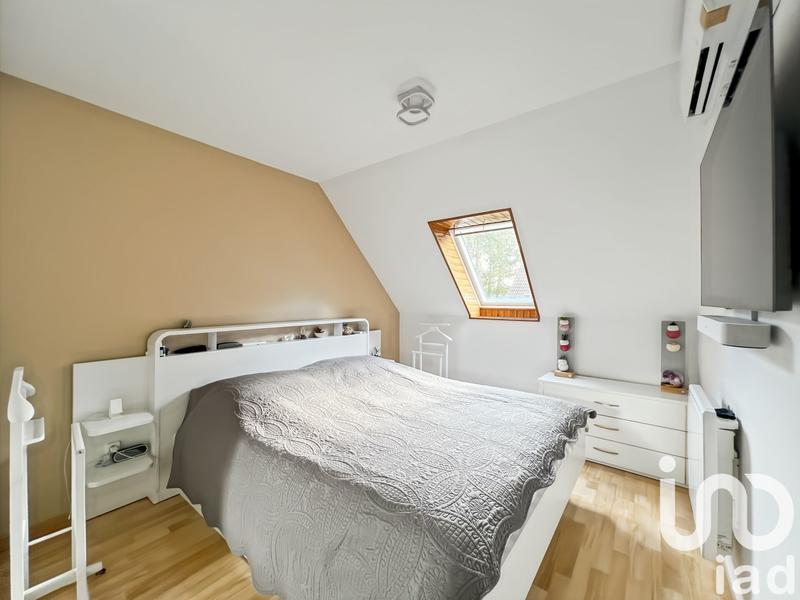 Maison - 88 m² - 4 pièces