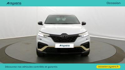 Renault Arkana 1.6 E-Tech hybride 145ch Engineered -22