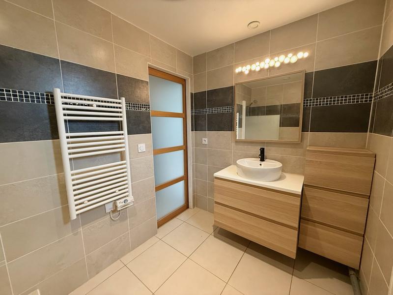 Duplex - 83 m² - 3 pièces